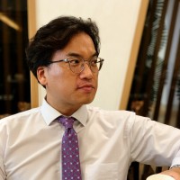 Aaron Kim
