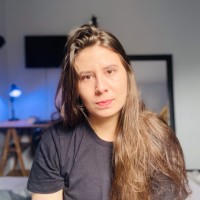 Thalia De Souza Da Rosa