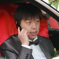 Xiaobo Alfonso