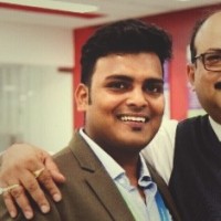 Abhishek Giri