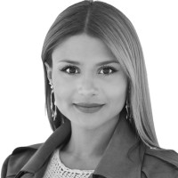 Katherine Echeverri Bravo
