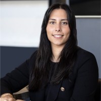 Shaneen Dhondy
