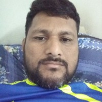 Muhammad Kashif Imran Butt