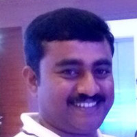 Ramraj G