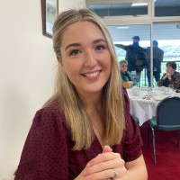 Katie Denham