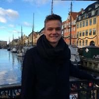 Søren Vendelbo Pedersen