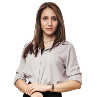 Анастасия Екименко