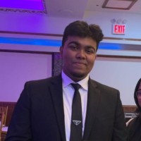 Ryan Biswas