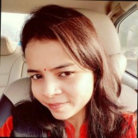 Dipti Goyal