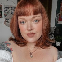 Samantha Kinsey