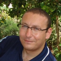 Abderrahmane Ahmine
