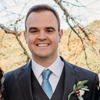 James (Jc) Reynolds, Mba