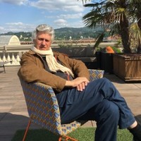 Bruno Hohl