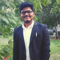 Ashok Bheemisetty