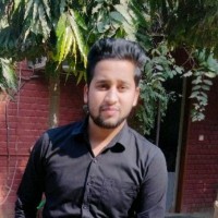 Sharukh Ali