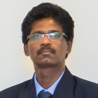Rajkumar Kanagasingam