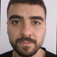 Alexander Cladera Guida