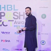 Tahir Rasheed