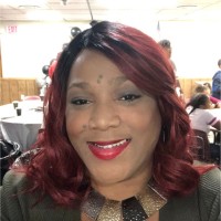 Latoya Jones