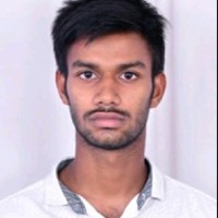 Shaik Ansar Basha