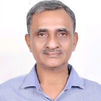 Dr.Radhakrishnan K