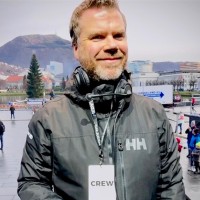 Jan Olav Åmdal