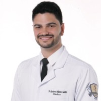 Gustavo Ribeiro dos Santos