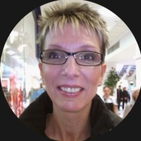 Jackie Stephenson Mcipd