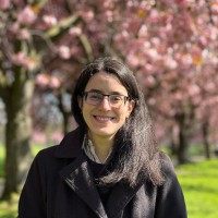 Cecilia López Closs