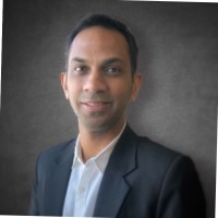 Rakesh Mohan