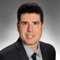 Daniel Eric Gonzalez