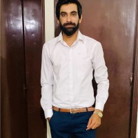 Ayaz Mansha