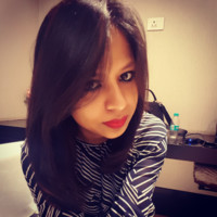 Pragnya Mohapatra