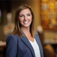 Amanda Eckelbarger, CDME