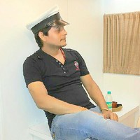 Rishi Parashar