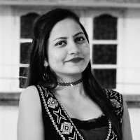 Gopi Patel