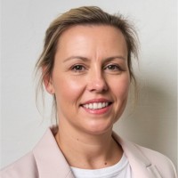 Melanie Metzner
