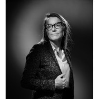 Nathalie Gaudin