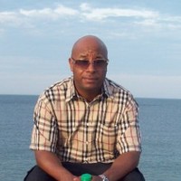 Warren Williams