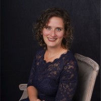 April Leach