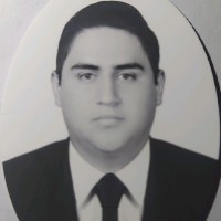 Edgar Daniel Vichique Hernández