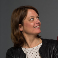 Charlotte LECOEUR