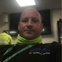 Johnpaul Mcveigh