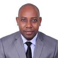 Richard Mwakio