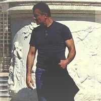 Davor Pohovski