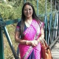 Swarnima Tamang