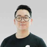 Huy Pham