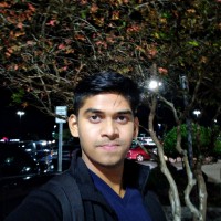 Aniket Wamane