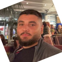 Simon Ohanjan