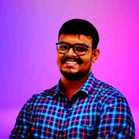 Chandra teja Koyyala